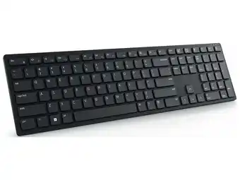 Walmart Dell KB500 Wireless Keyboard - Black KB500-BK-R-US offer