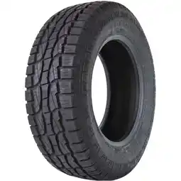 Walmart RoadOne Cavalry A/T All Terrain LT275/65R20 126/123S E Light Truck Tire offer