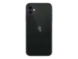 Walmart Apple iPhone 11 128GB, Black offer