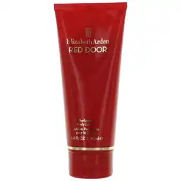Walmart Red Door by Elizabeth Arden Body Lotion 6.8 oz for Women offer