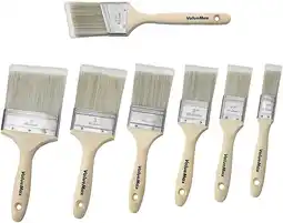 Walmart ValueMax Paint Roller Kit, 16 Piece, Steel, Polyethylene offer