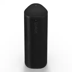 Walmart Sonos Roam 2 Portable Waterproof Bluetooth Speaker (Black) offer