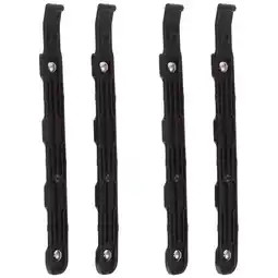 Walmart 2 Pairs Msi Hardrive Rails HDD Bracket Tray Premium Mounting offer
