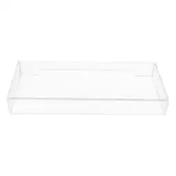 Walmart Tremolo Lock Keyboard Protective Cover Clear Protector Office offer