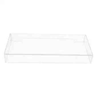 Walmart Tremolo Lock Keyboard Protective Cover Clear Protector Office offer