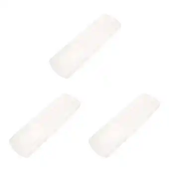 Walmart Raindrops 3pcs TV Cover Silione Protective Gear Storage Bag - Size S offer