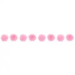 Walmart 4 PCS Kit Microphone Windscreen Professional Mic Sleeve 5x4cm Pink offer