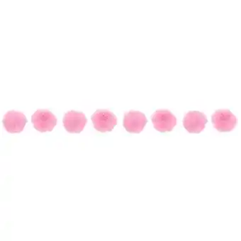 Walmart 4 PCS Kit Microphone Windscreen Professional Mic Sleeve 5x4cm Pink offer