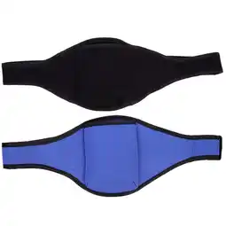 Walmart 2 Pcs Holder Skip Wheat Bag Microphone Belt Clip Fitness 88.00X14.00X0.30CM offer