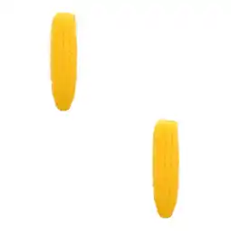 Walmart 2pcs Simulation Corn Model Plastic Vegetable Props Artificial Corn Photography Prop offer