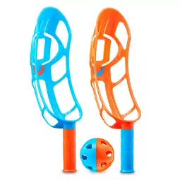 Walmart Play Day Click N Throw Fun & Interactive Outdoor Playsets, Children Ages 3+ offer