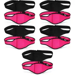 Walmart 5 Pack Microphones Camera Fanny Holder for Pastors Cycling Travel Fitness offer