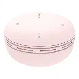 Walmart Lzobxe Portable Speaker Macaron Bluetooth Speaker Outdoor Portable Mini Round Burger Mini Speaker offer