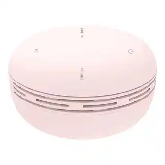 Walmart Lzobxe Portable Speaker Macaron Bluetooth Speaker Outdoor Portable Mini Round Burger Mini Speaker offer