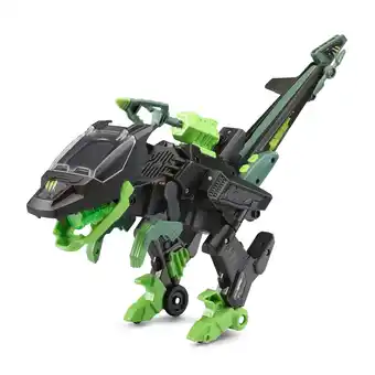 Walmart VTech Switch & Go Velociraptor Helicopter Baby and Toddler Toys offer