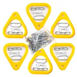 Walmart PlayStar Monkey Ring Kit offer