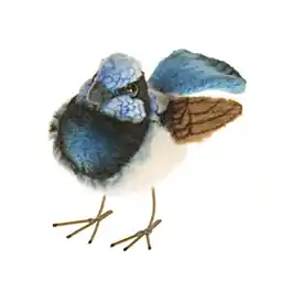 Walmart Hansa 3 Blue Wren offer
