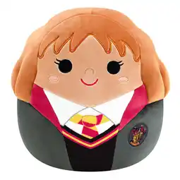 Walmart Squishmallows Official Plush 10 inch Hermione - Childs Ultra Soft Stuffed Toy offer