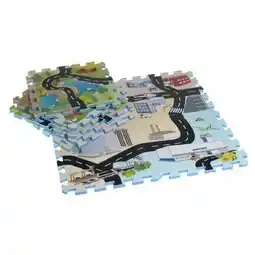 Walmart Edushape Adventure Road Mat offer