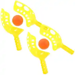 Walmart MLINS 2 Sets Catch Kids Interactive Toss and Parent-child offer