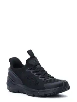 Walmart TredSafe Women's Coil On Edge Slip Resistant Shoes offer