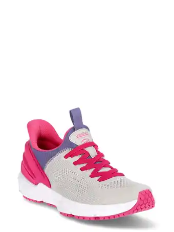 Walmart TredSafe Women's Coil On Edge Slip Resistant Shoes offer