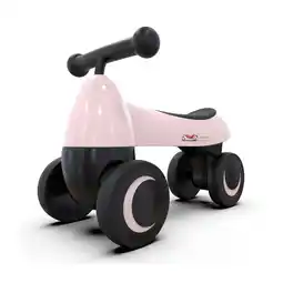 Walmart Freddo Toys Swing Car with Flashing Wheels offer