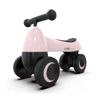 Walmart Freddo Toys Swing Car with Flashing Wheels offer
