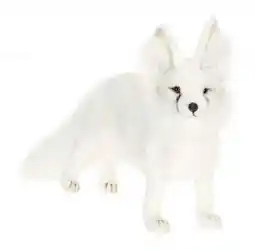 Walmart Hansa Arctic Fox Plush Toy offer