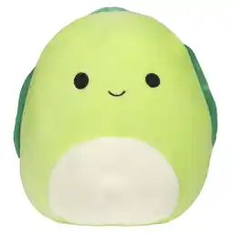 Walmart Squishmallows Original 12 inch Henry the Green Turtle - Child's Ultra Soft Stuffed Plush Toy offer