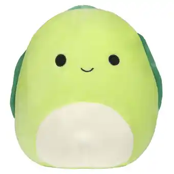 Walmart Squishmallows Original 12 inch Henry the Green Turtle - Child's Ultra Soft Stuffed Plush Toy offer