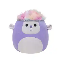 Walmart Squishmallows Squish Doos 14 inch Tazik the Purple Monkey - Child's Ultra Soft Stuffed Plush Toy offer
