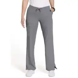 Walmart Jockey Women's Maximum Comfort Scrub Pant offer