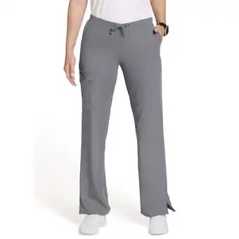 Walmart Jockey Women's Maximum Comfort Scrub Pant offer