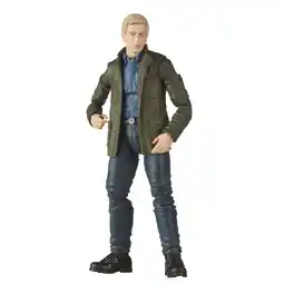 Walmart Hasbro Marvel Legends Series Talos Action Figures (6) offer