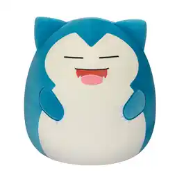 Walmart Squishmallows Pokemon 14 inch Snorlax Plush - Child's Ultra Soft Stuffed Toy offer