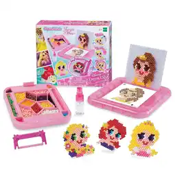 Walmart International Playthings - Aquabeads Disney Princess Playset offer