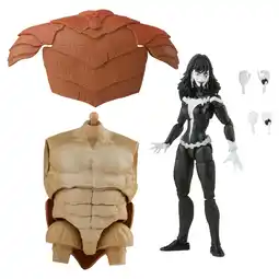 Walmart Marvel: Legends Shriek Kids Toy Action Figure for Boys and Girls Ages 4 5 6 7 8 and Up (6) offer