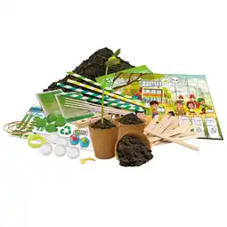 Walmart PlayMonster Sciene 4 You Green Science offer
