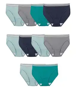 Walmart Fruit of the Loom offer