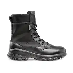 Walmart 5.11 Work Gear Men's 8 Leather Speed 3.0 Waterproof Boots, Black, 9.5 Regular, Style 12371 offer