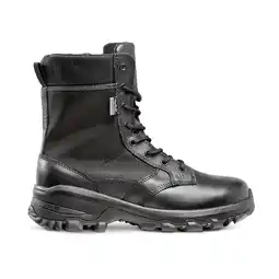 Walmart 5.11 Work Gear Men's 8 Leather Speed 3.0 Waterproof Boots, Black, 9.5 Regular, Style 12371 offer