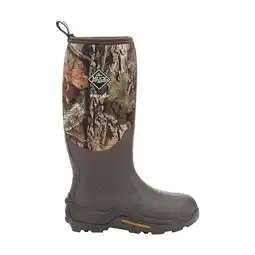 Walmart Pre-Owned Men's Mossy Oak Break Up Country Woody Max Boot offer
