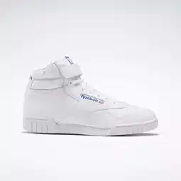 Walmart Reebok EX-O-FIT Hi Men's Shoes offer