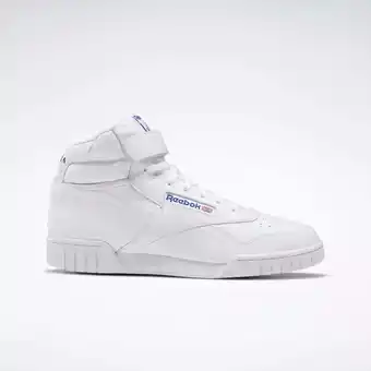 Walmart Reebok EX-O-FIT Hi Men's Shoes offer
