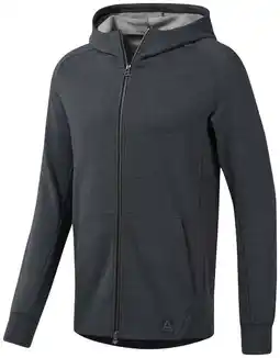 Walmart Reebok Combat Legacy Full Zip offer