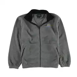 Walmart Weather Perfect Mens Tour Of California Jacket, Grey, X-Large offer