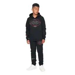 Walmart Kings Will Dream Boys Orbital Fleece Sweatpants offer