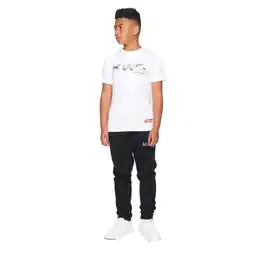 Walmart Kings Will Dream Boys Fracture Hoodie offer