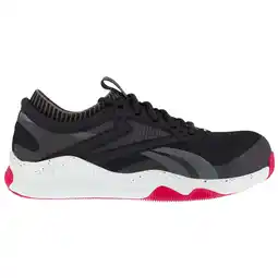 Walmart Reebok Work Mens Hiit Tr Slip Resistant Composite Toe Work Safety Shoes Casual offer